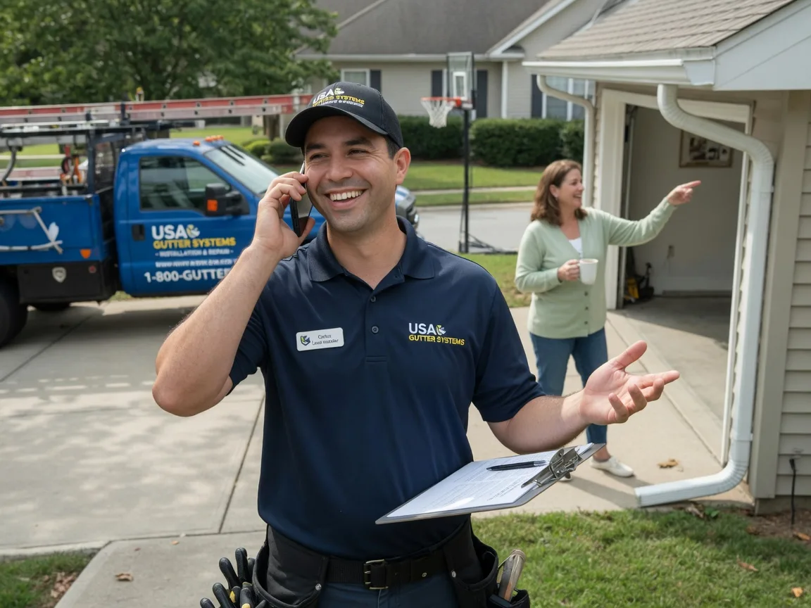 Gutter Installation Eagle, NE FAQs